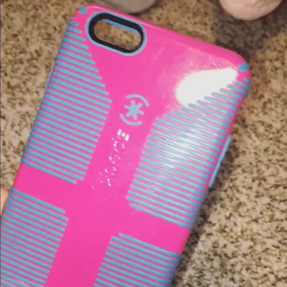 iPhone 6 Plus Phone Case